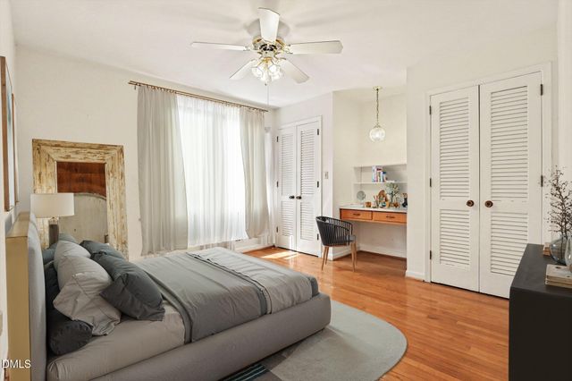 1025 Warren Avenue, Cary, NC 27511