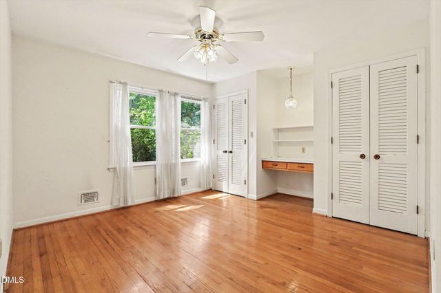1025 Warren Avenue, Cary, NC 27511