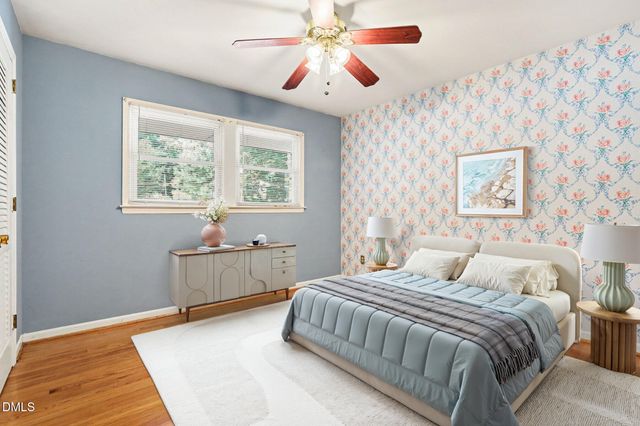 1025 Warren Avenue, Cary, NC 27511