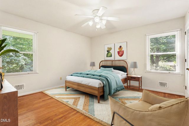 1025 Warren Avenue, Cary, NC 27511