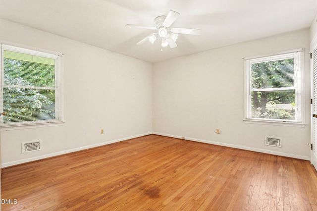 1025 Warren Avenue, Cary, NC 27511
