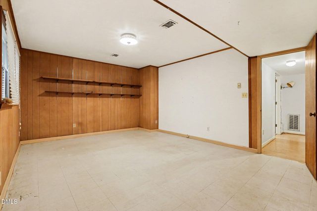 1025 Warren Avenue, Cary, NC 27511