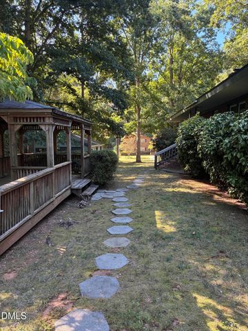 1025 Warren Avenue, Cary, NC 27511