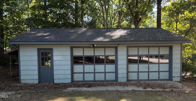1025 Warren Avenue, Cary, NC 27511