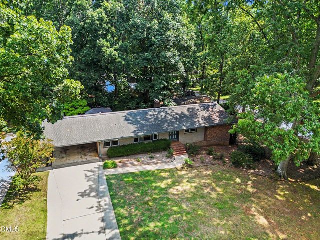 1025 Warren Avenue, Cary, NC 27511