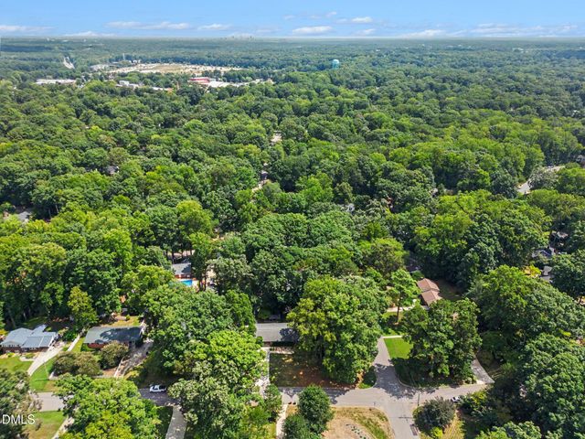 1025 Warren Avenue, Cary, NC 27511