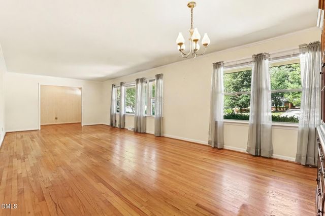 1025 Warren Avenue, Cary, NC 27511