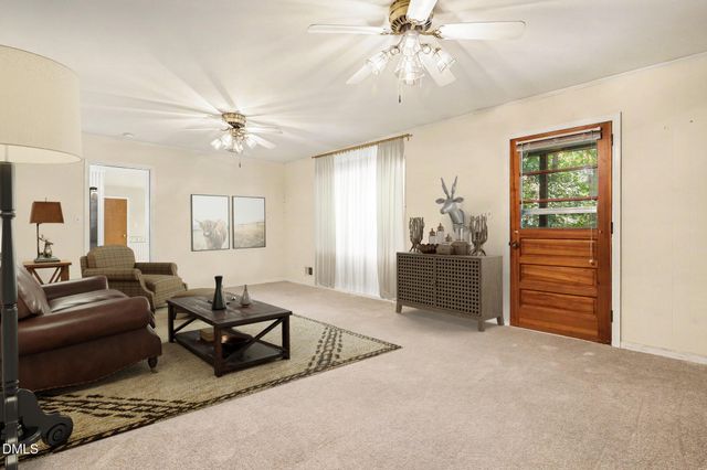 1025 Warren Avenue, Cary, NC 27511