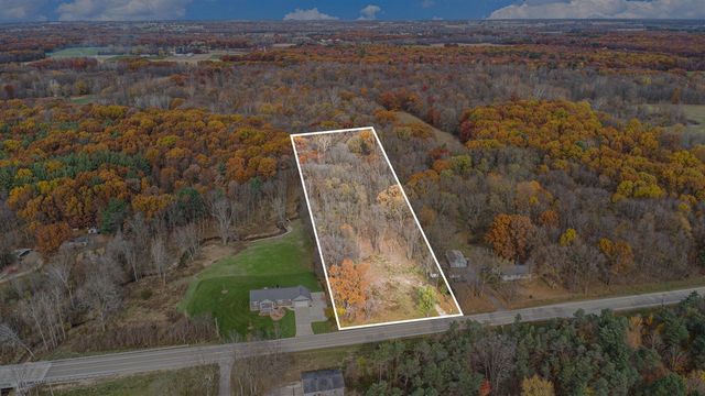 2729 138th Avenue, Dorr, MI 49323