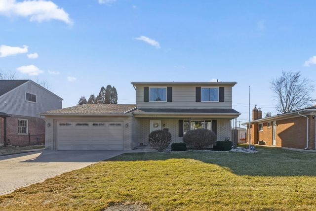 34665 Esper Drive, Sterling Heights, MI 48312