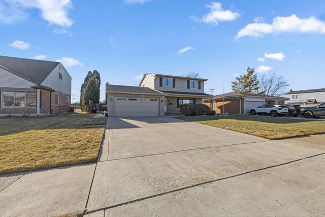 34665 Esper Drive, Sterling Heights, MI 48312