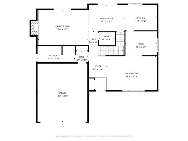 34665 Esper Drive, Sterling Heights, MI 48312