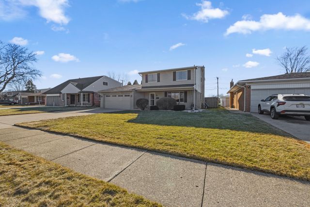 34665 Esper Drive, Sterling Heights, MI 48312