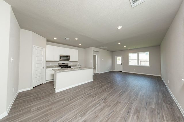 2513 Hawks Eye Drive, Conroe, TX 77301