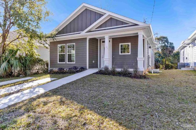 1105 W Gonzales St, Pensacola, FL 32501