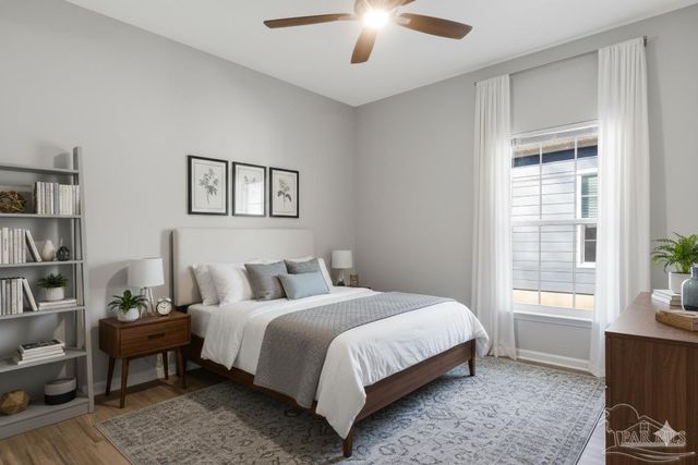 1105 W Gonzales St, Pensacola, FL 32501