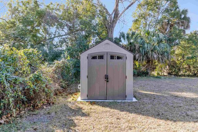 1105 W Gonzales St, Pensacola, FL 32501