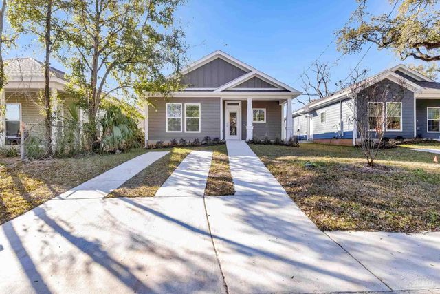 1105 W Gonzales St, Pensacola, FL 32501