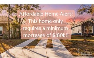 1105 W Gonzales St, Pensacola, FL 32501