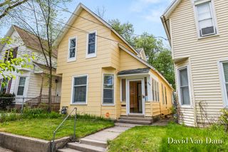 943 PROSPECT Avenue Ne, City Of Grand Rapids, MI 49503