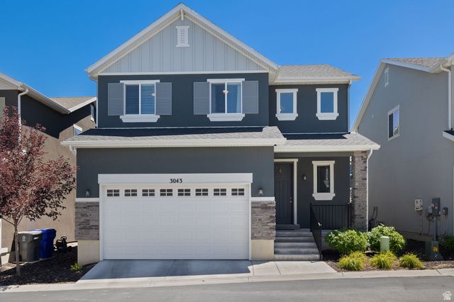 3043 S WILLOW DR, Saratoga Springs, UT 84045