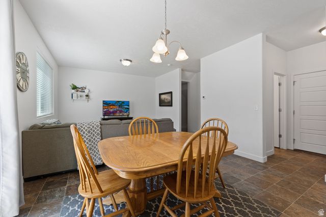 3043 S WILLOW DR, Saratoga Springs, UT 84045