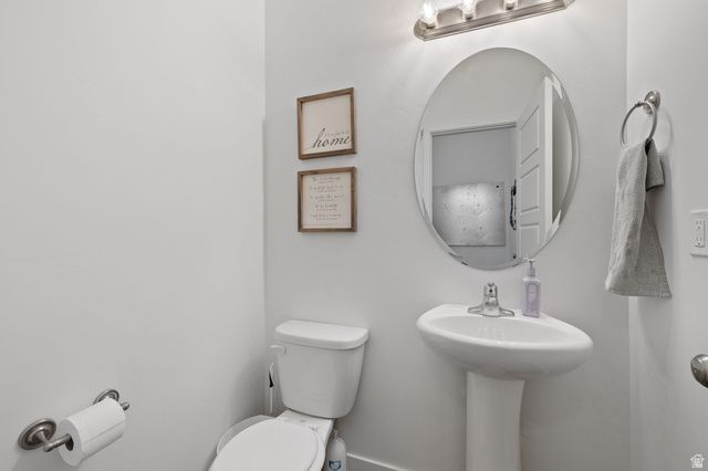 3043 S WILLOW DR, Saratoga Springs, UT 84045