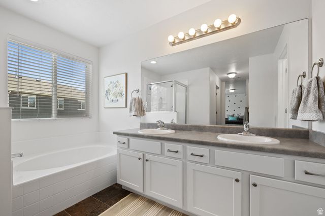 3043 S WILLOW DR, Saratoga Springs, UT 84045