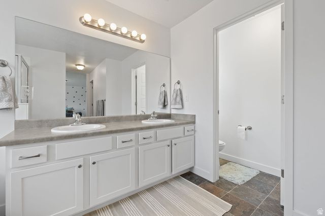 3043 S WILLOW DR, Saratoga Springs, UT 84045