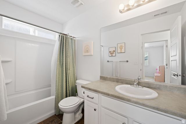 3043 S WILLOW DR, Saratoga Springs, UT 84045