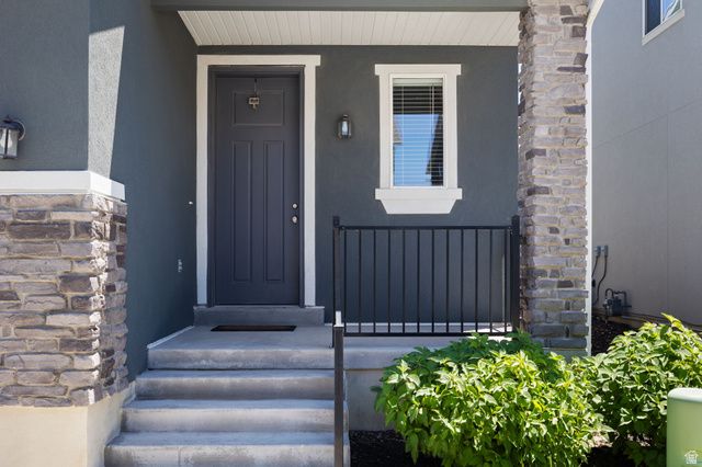 3043 S WILLOW DR, Saratoga Springs, UT 84045