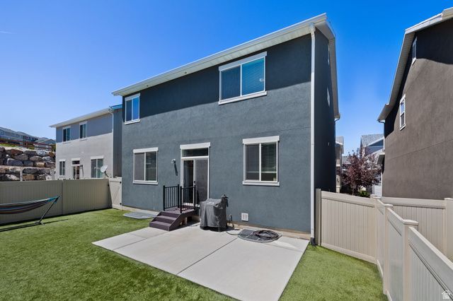 3043 S WILLOW DR, Saratoga Springs, UT 84045