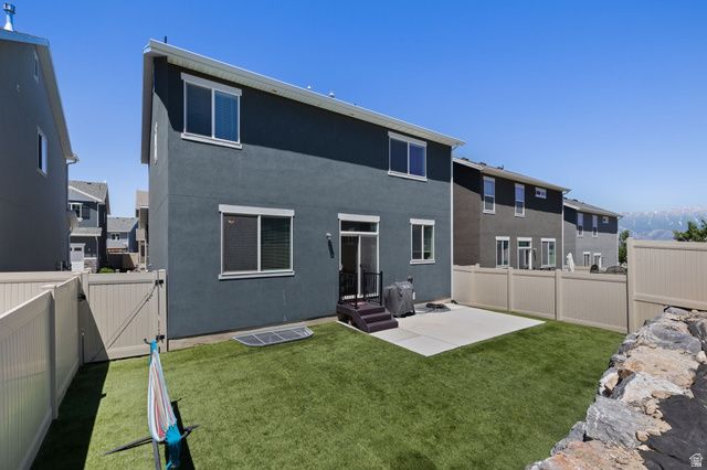 3043 S WILLOW DR, Saratoga Springs, UT 84045