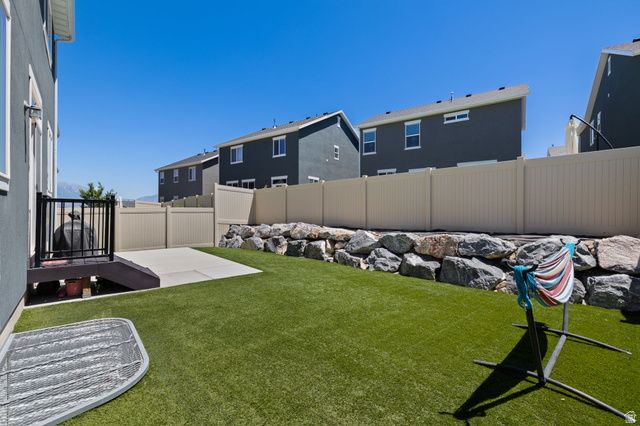 3043 S WILLOW DR, Saratoga Springs, UT 84045