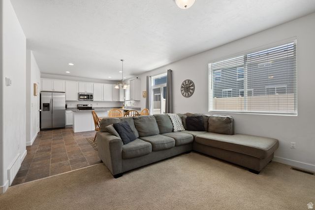 3043 S WILLOW DR, Saratoga Springs, UT 84045