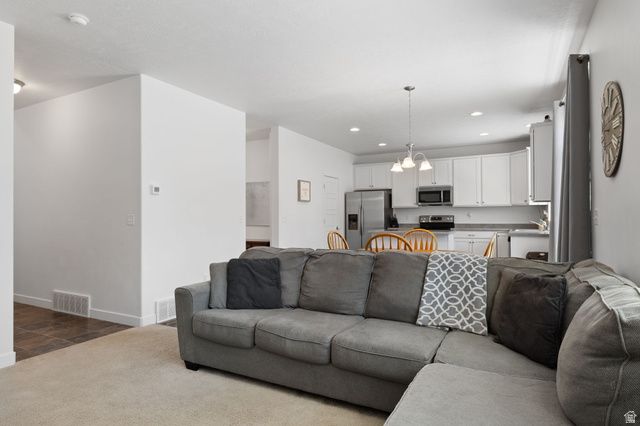 3043 S WILLOW DR, Saratoga Springs, UT 84045