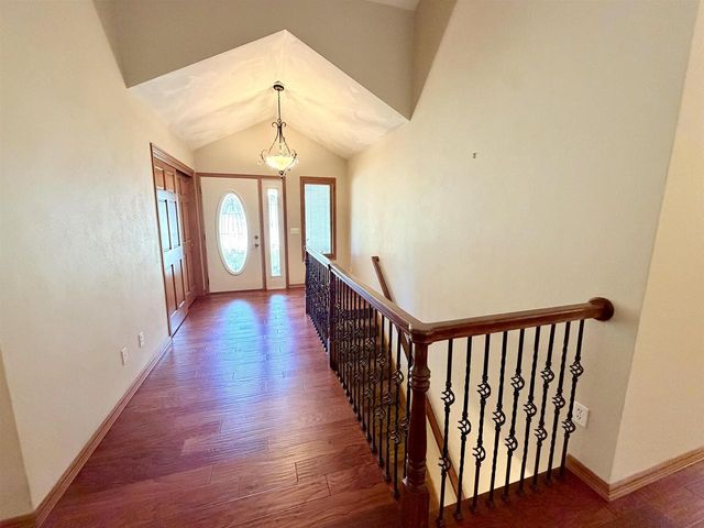2716 Twelve Oaks Drive, Milton, WI 53563