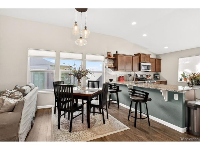 4474 Hessite Loop, Colorado Springs, CO 80938