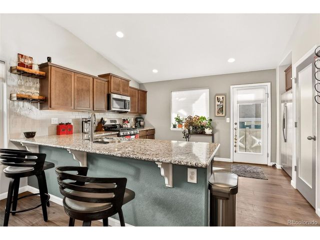 4474 Hessite Loop, Colorado Springs, CO 80938