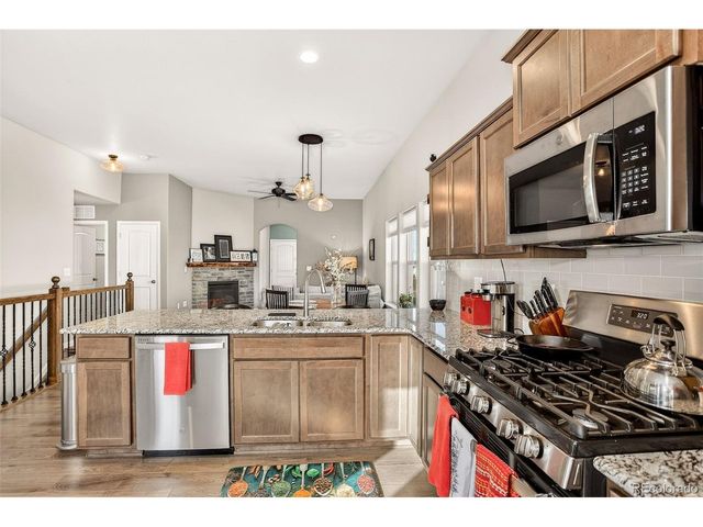 4474 Hessite Loop, Colorado Springs, CO 80938