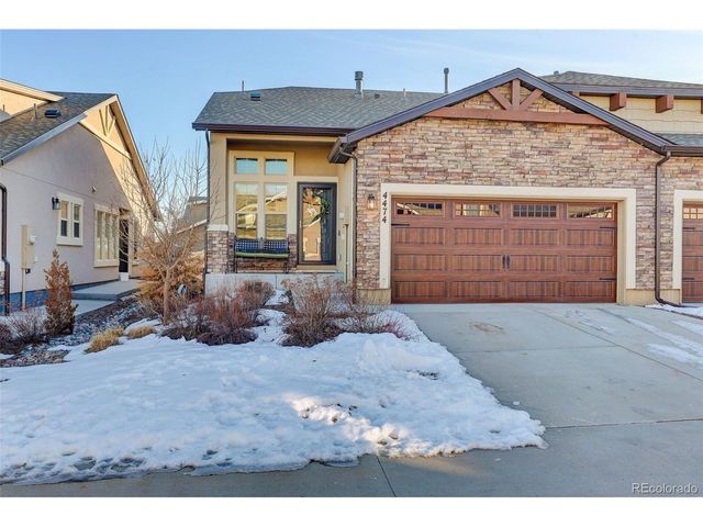 4474 Hessite Loop, Colorado Springs, CO 80938