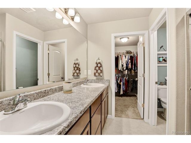 4474 Hessite Loop, Colorado Springs, CO 80938