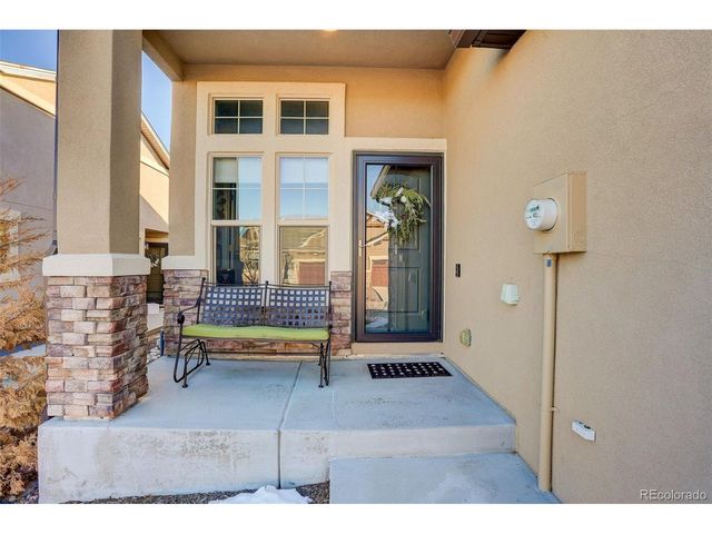 4474 Hessite Loop, Colorado Springs, CO 80938