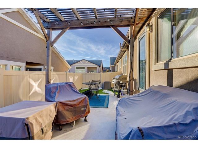 4474 Hessite Loop, Colorado Springs, CO 80938