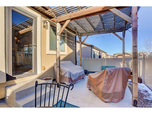 4474 Hessite Loop, Colorado Springs, CO 80938