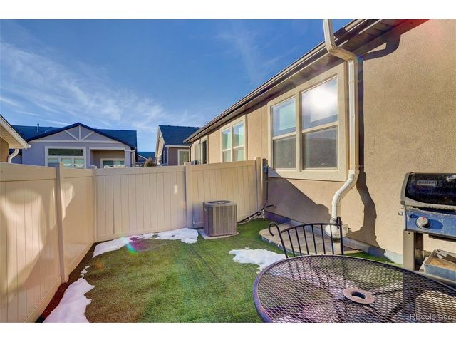4474 Hessite Loop, Colorado Springs, CO 80938
