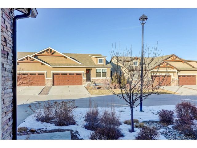 4474 Hessite Loop, Colorado Springs, CO 80938