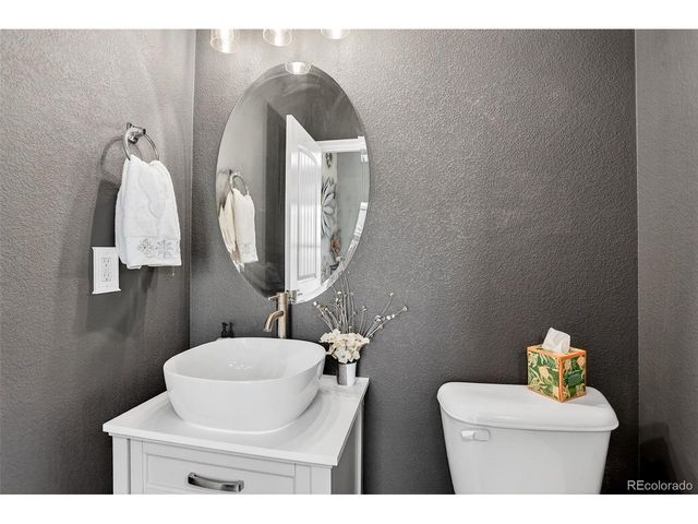 4474 Hessite Loop, Colorado Springs, CO 80938