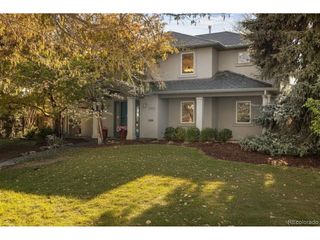 1941 S Fillmore St, Denver, CO 80210