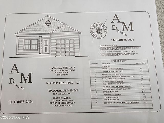 962 Florence Avenue, Schenectady, NY 12303